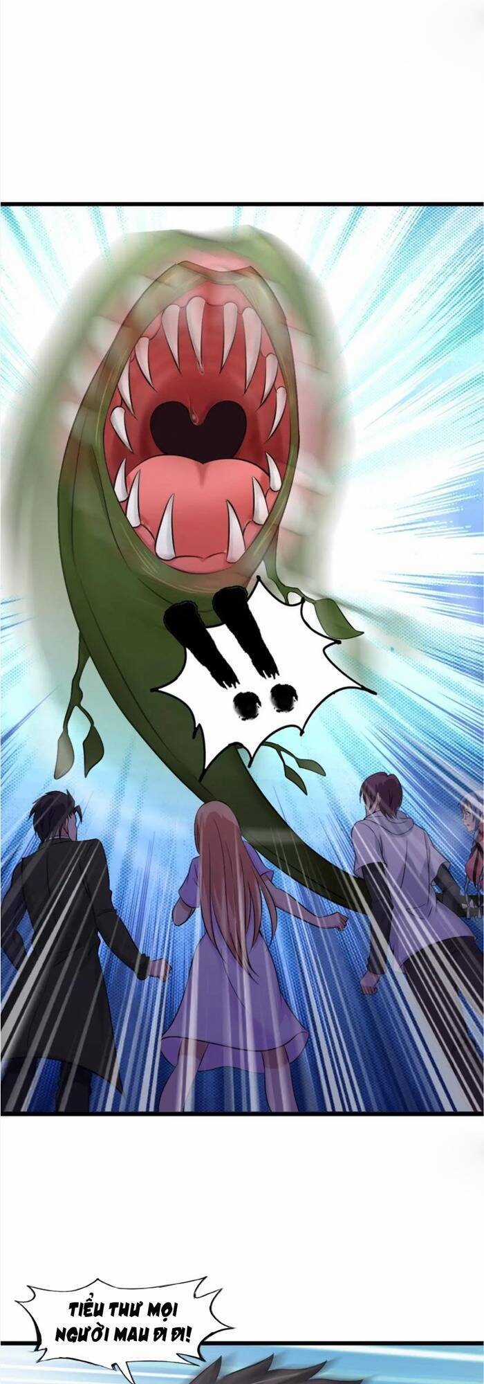 Đại Thiên Tài Bất Khả Chiến Bại Chính Là Ta Chương 48 trang 13