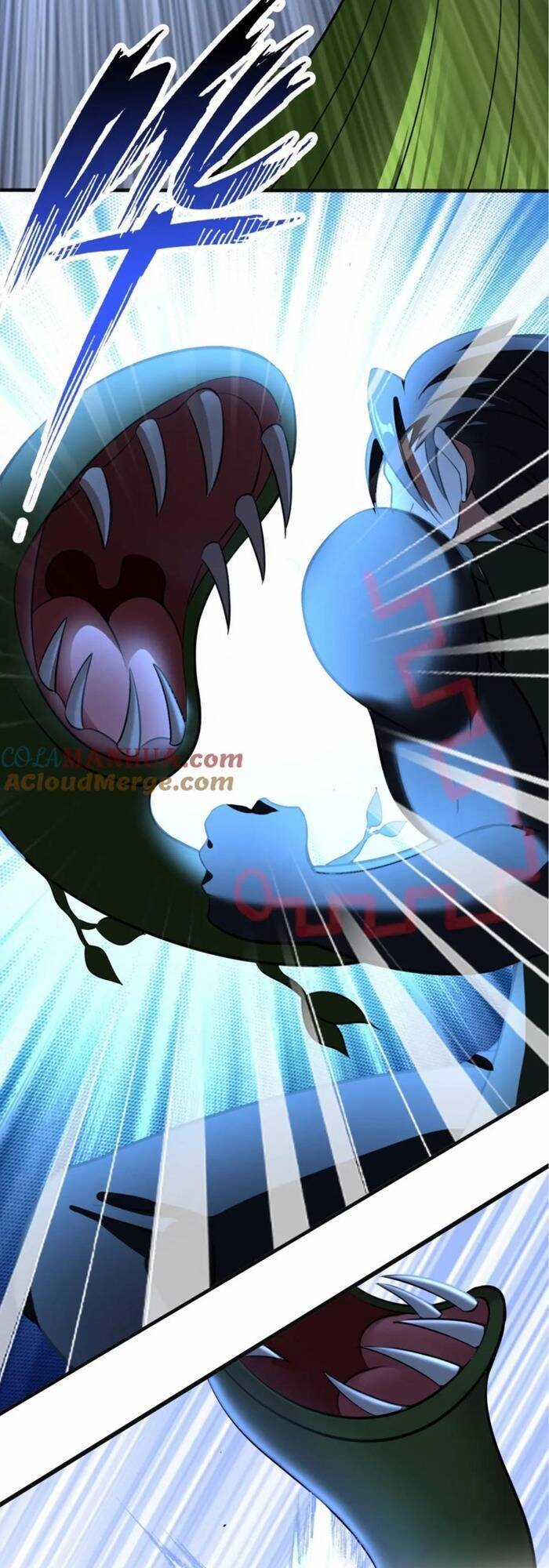 Đại Thiên Tài Bất Khả Chiến Bại Chính Là Ta Chương 48 trang 19