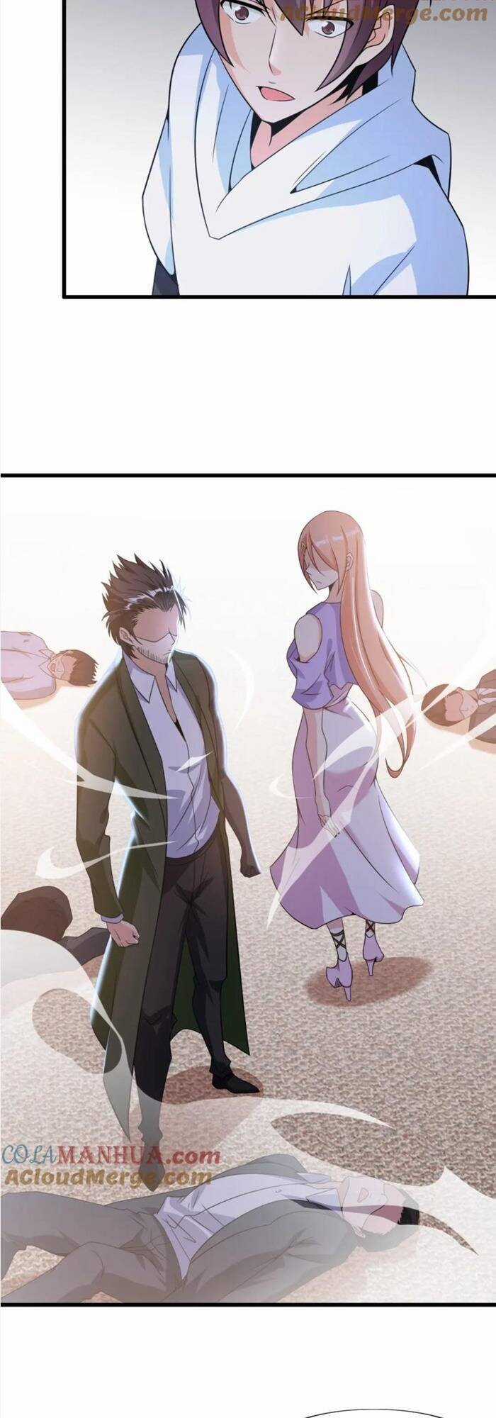 Đại Thiên Tài Bất Khả Chiến Bại Chính Là Ta Chương 48 trang 2