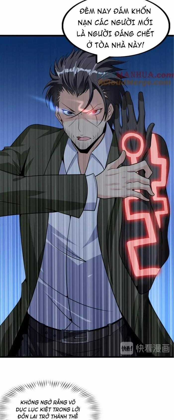 Đại Thiên Tài Bất Khả Chiến Bại Chính Là Ta Chương 48 trang 24