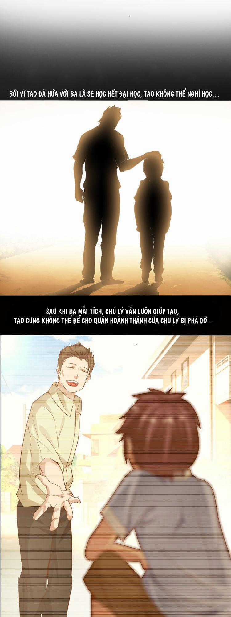 Đại Thiên Tài Bất Khả Chiến Bại Chính Là Ta Chương 5 trang 20