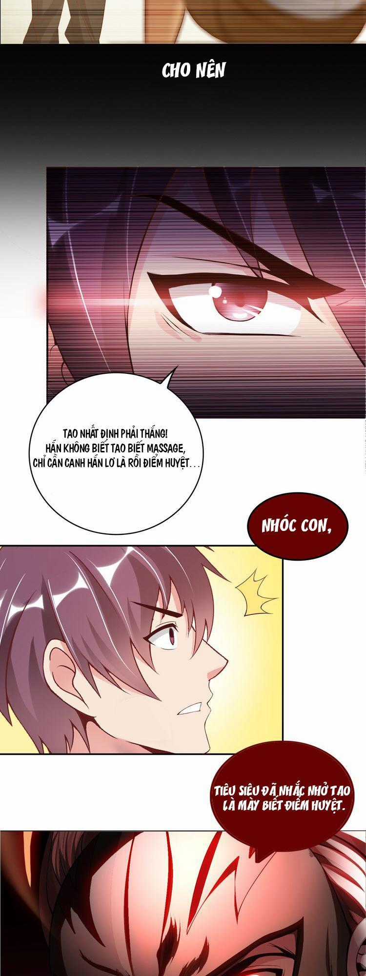 Đại Thiên Tài Bất Khả Chiến Bại Chính Là Ta Chương 5 trang 21