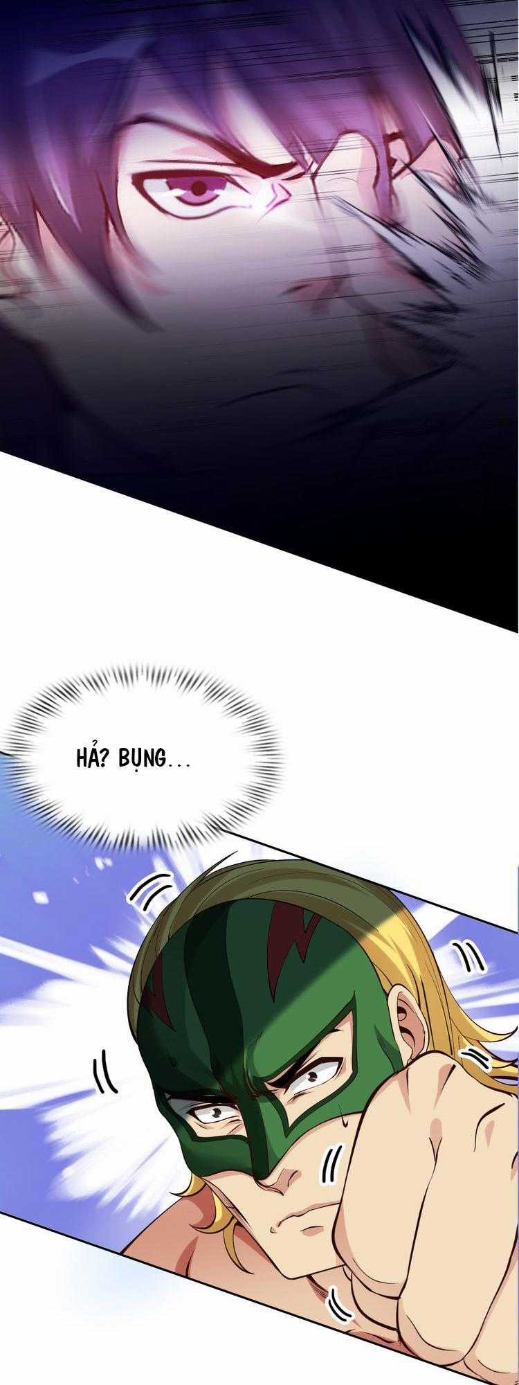 Đại Thiên Tài Bất Khả Chiến Bại Chính Là Ta Chương 5 trang 25