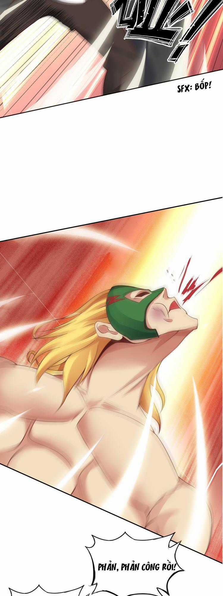 Đại Thiên Tài Bất Khả Chiến Bại Chính Là Ta Chương 5 trang 28