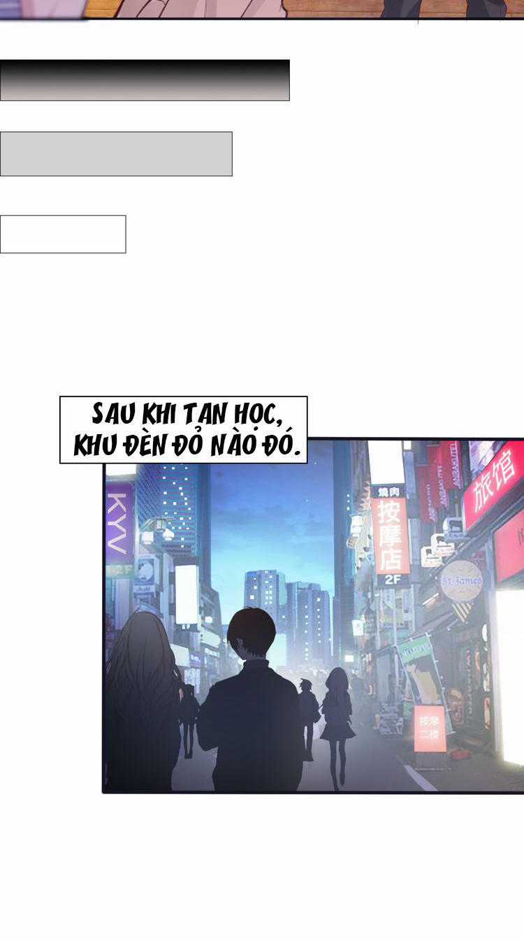 Đại Thiên Tài Bất Khả Chiến Bại Chính Là Ta Chương 5 trang 8