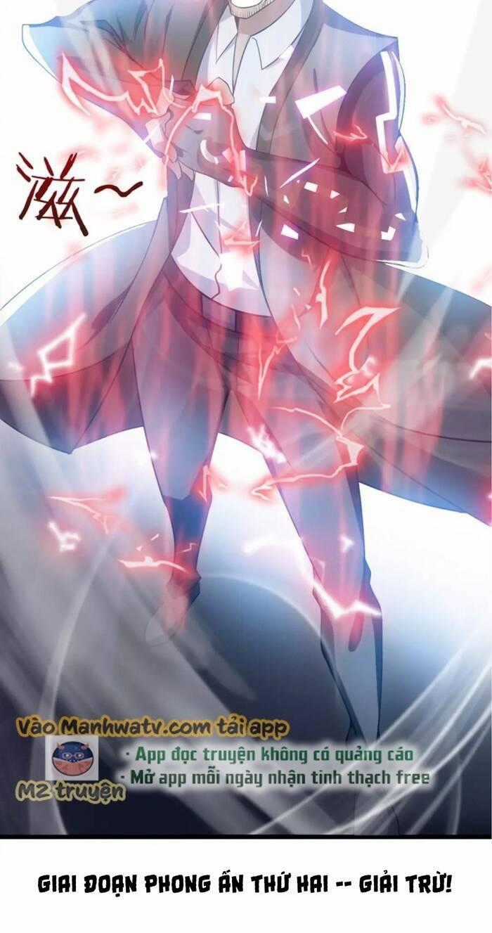 Đại Thiên Tài Bất Khả Chiến Bại Chính Là Ta Chương 50 trang 26