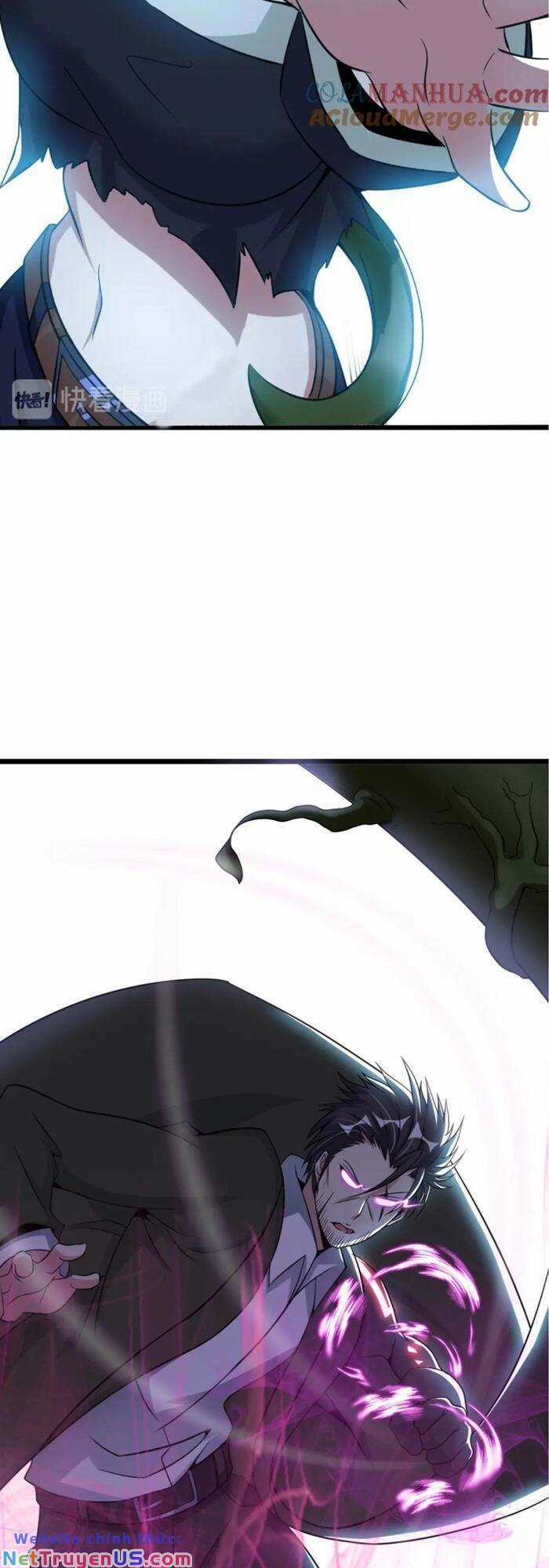 Đại Thiên Tài Bất Khả Chiến Bại Chính Là Ta Chương 51 trang 12