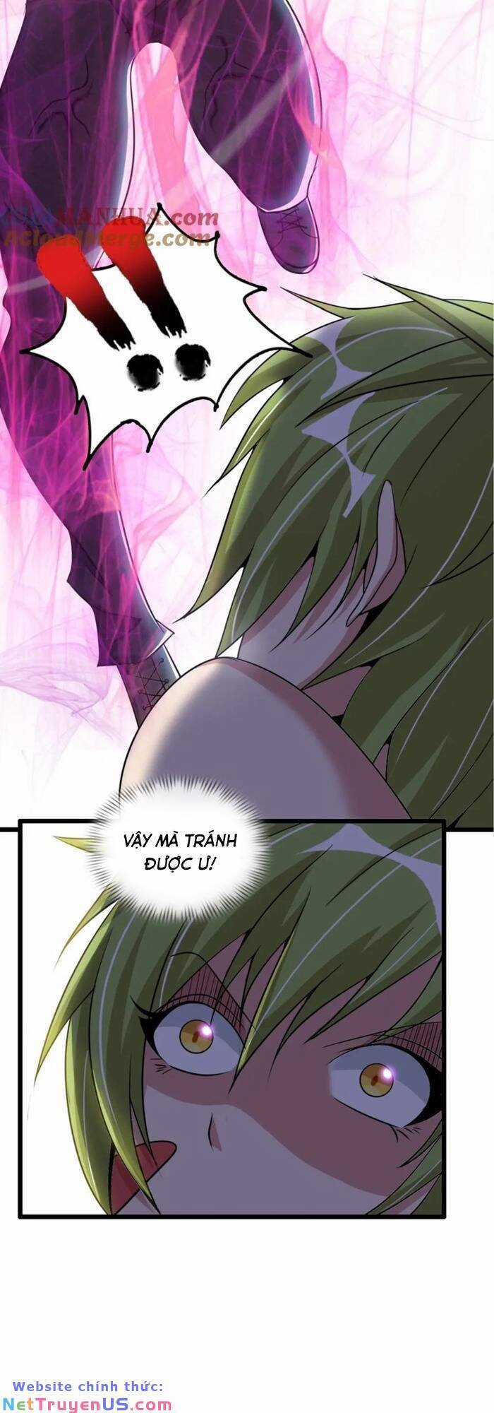 Đại Thiên Tài Bất Khả Chiến Bại Chính Là Ta Chương 51 trang 13