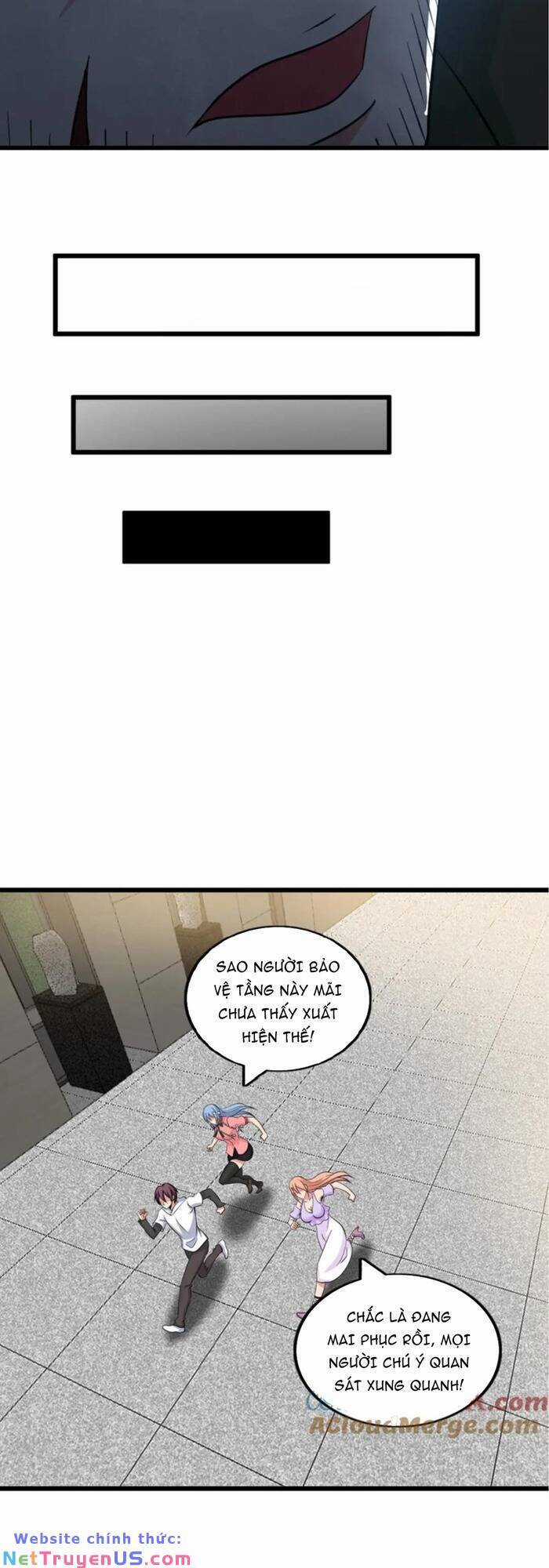 Đại Thiên Tài Bất Khả Chiến Bại Chính Là Ta Chương 51 trang 24