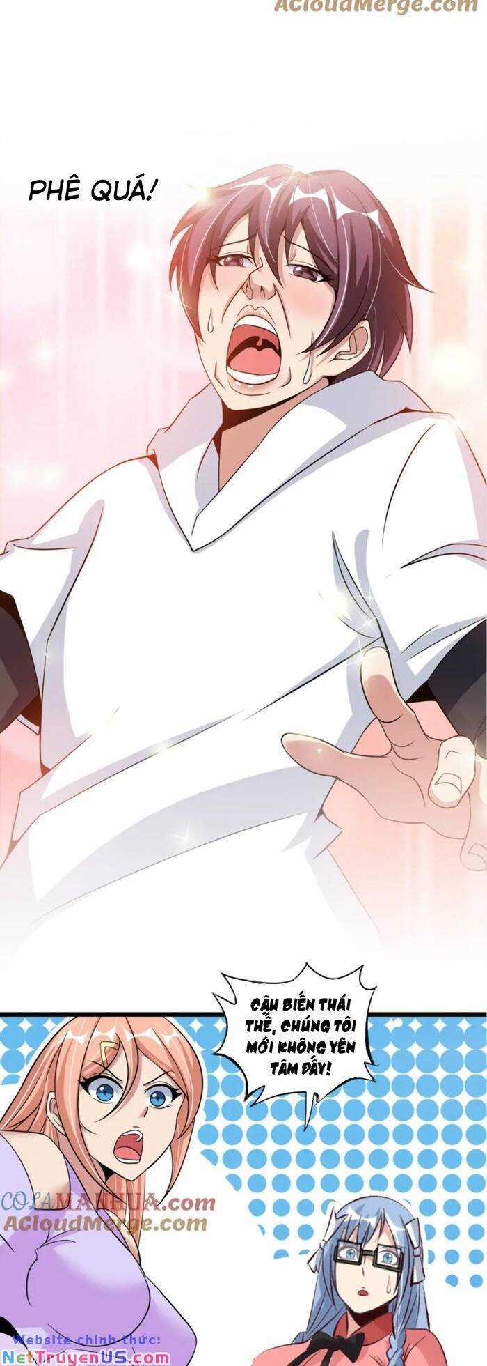 Đại Thiên Tài Bất Khả Chiến Bại Chính Là Ta Chương 51 trang 26