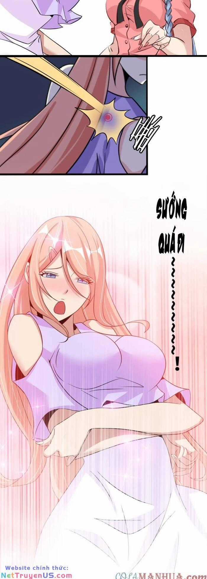 Đại Thiên Tài Bất Khả Chiến Bại Chính Là Ta Chương 51 trang 27