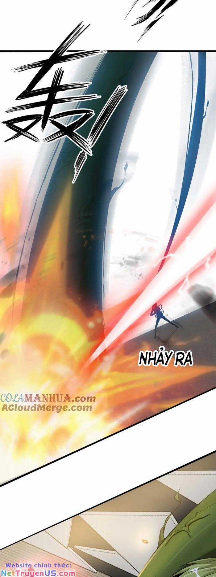 Đại Thiên Tài Bất Khả Chiến Bại Chính Là Ta Chương 51 trang 8