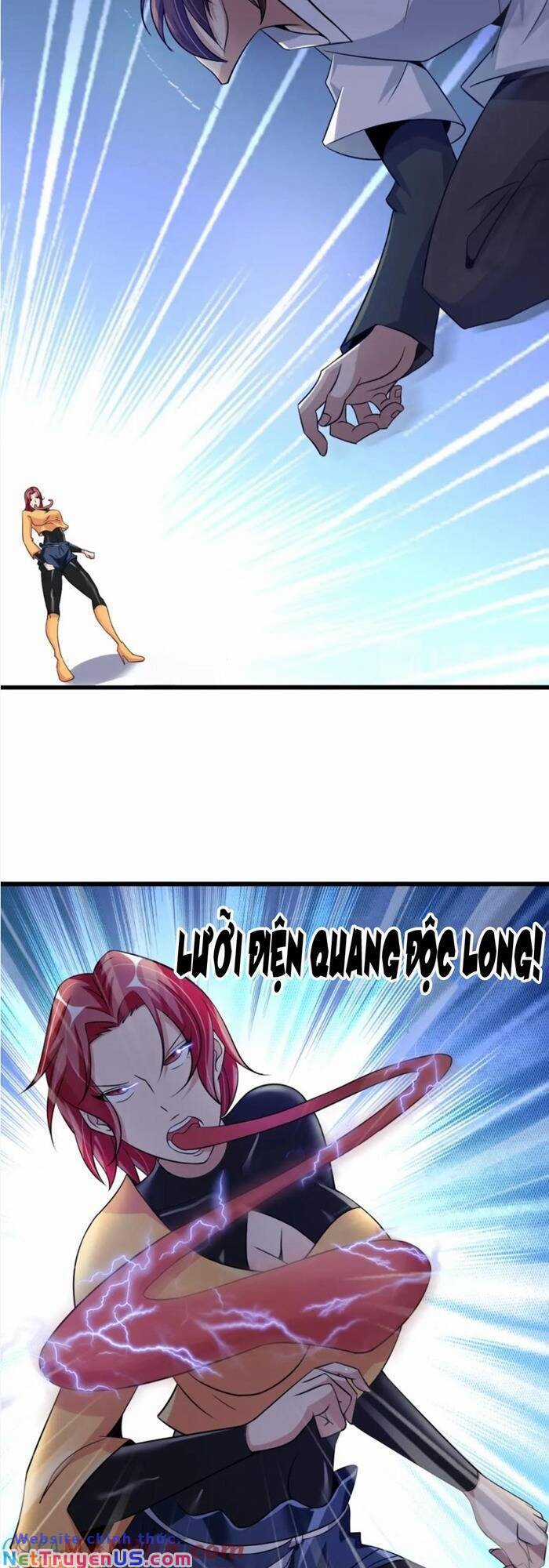 Đại Thiên Tài Bất Khả Chiến Bại Chính Là Ta Chương 52 trang 12