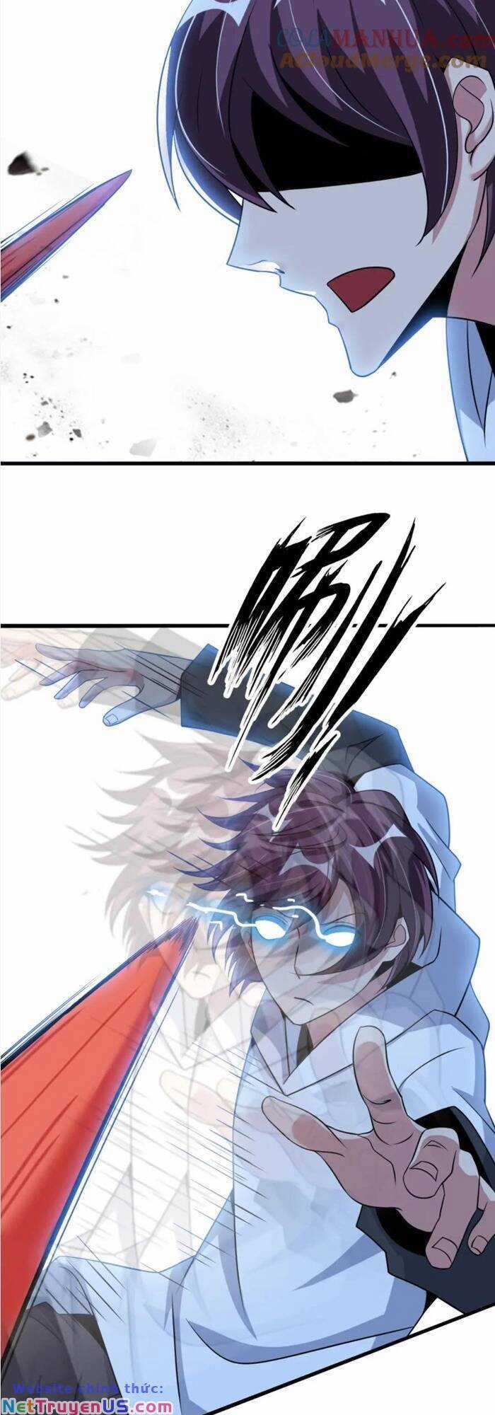 Đại Thiên Tài Bất Khả Chiến Bại Chính Là Ta Chương 52 trang 14