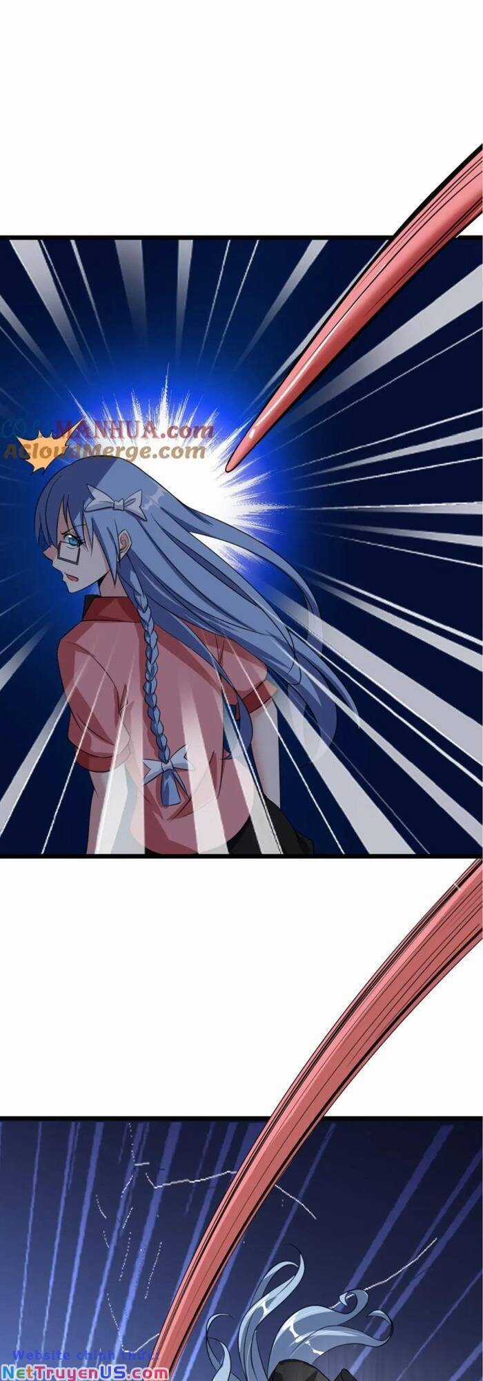 Đại Thiên Tài Bất Khả Chiến Bại Chính Là Ta Chương 52 trang 2