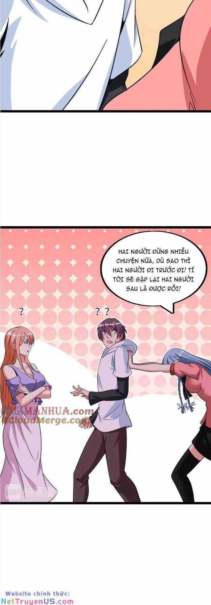 Đại Thiên Tài Bất Khả Chiến Bại Chính Là Ta Chương 52 trang 22