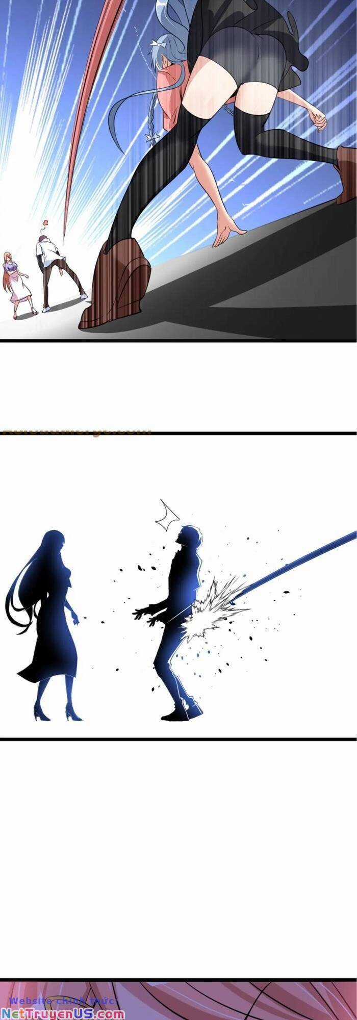 Đại Thiên Tài Bất Khả Chiến Bại Chính Là Ta Chương 52 trang 3