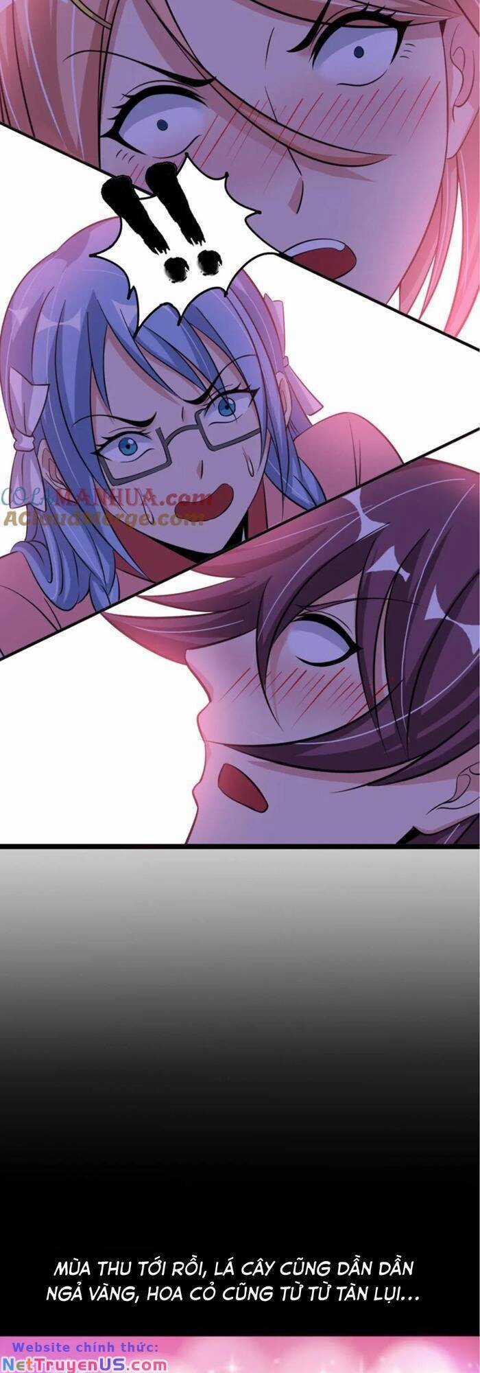 Đại Thiên Tài Bất Khả Chiến Bại Chính Là Ta Chương 52 trang 4