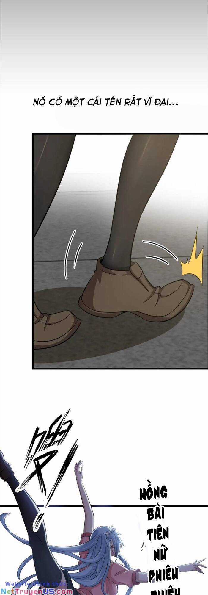 Đại Thiên Tài Bất Khả Chiến Bại Chính Là Ta Chương 53 trang 13