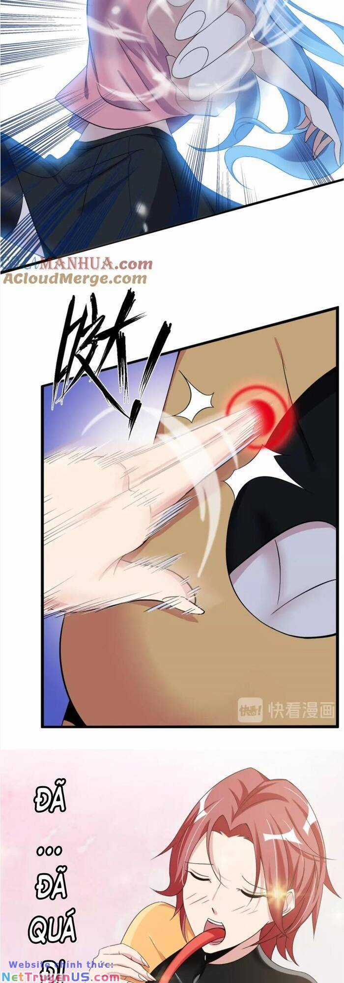 Đại Thiên Tài Bất Khả Chiến Bại Chính Là Ta Chương 53 trang 15