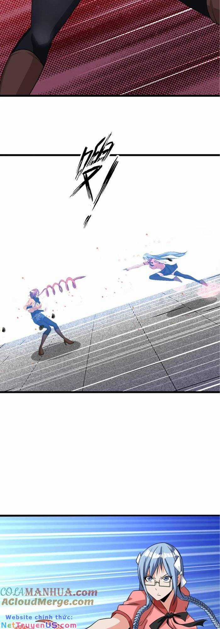 Đại Thiên Tài Bất Khả Chiến Bại Chính Là Ta Chương 53 trang 24