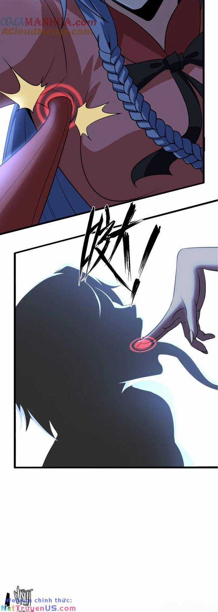 Đại Thiên Tài Bất Khả Chiến Bại Chính Là Ta Chương 53 trang 26