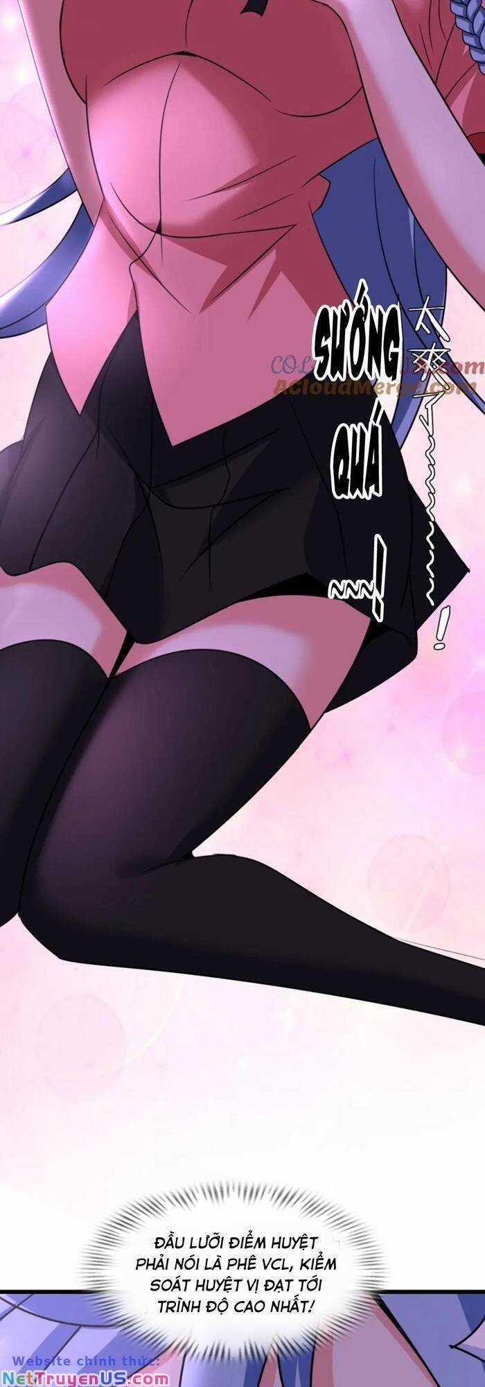 Đại Thiên Tài Bất Khả Chiến Bại Chính Là Ta Chương 53 trang 28