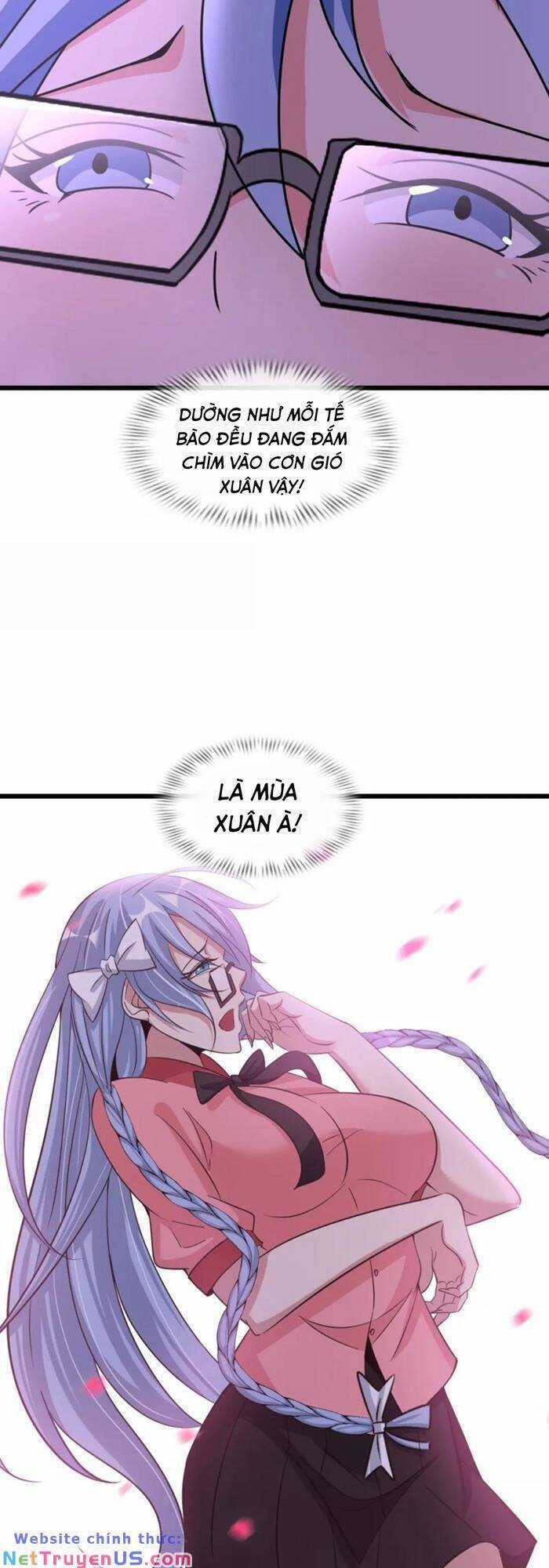 Đại Thiên Tài Bất Khả Chiến Bại Chính Là Ta Chương 53 trang 29