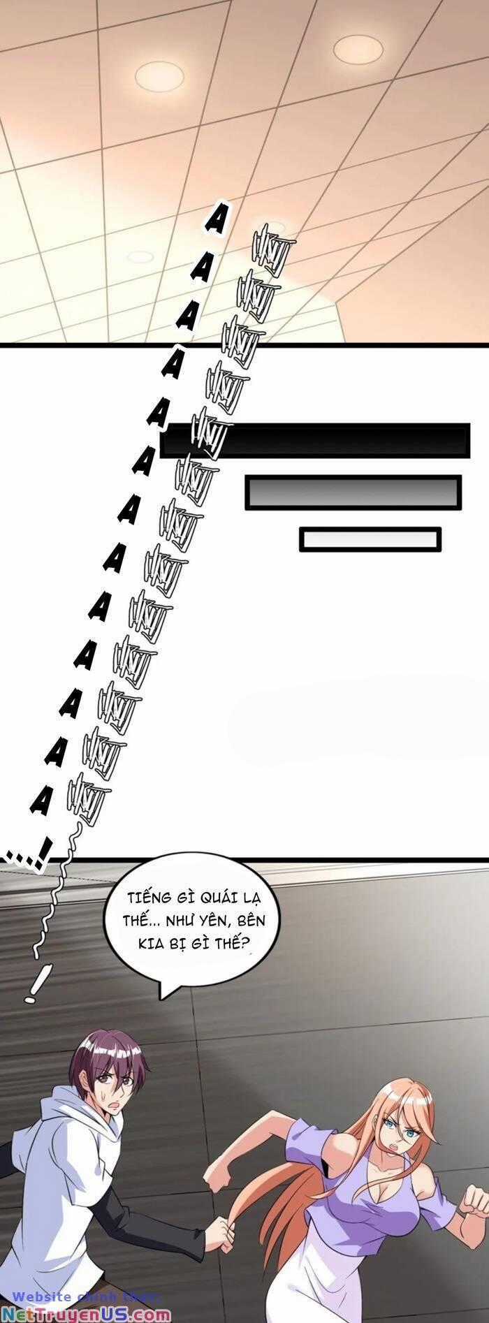 Đại Thiên Tài Bất Khả Chiến Bại Chính Là Ta Chương 53 trang 32