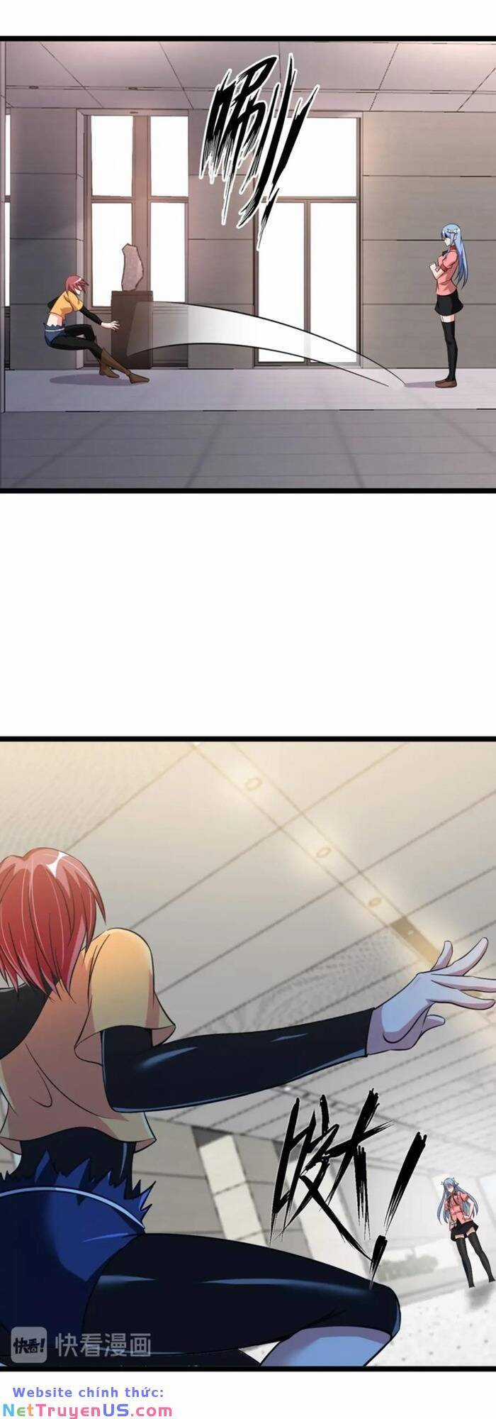 Đại Thiên Tài Bất Khả Chiến Bại Chính Là Ta Chương 53 trang 4