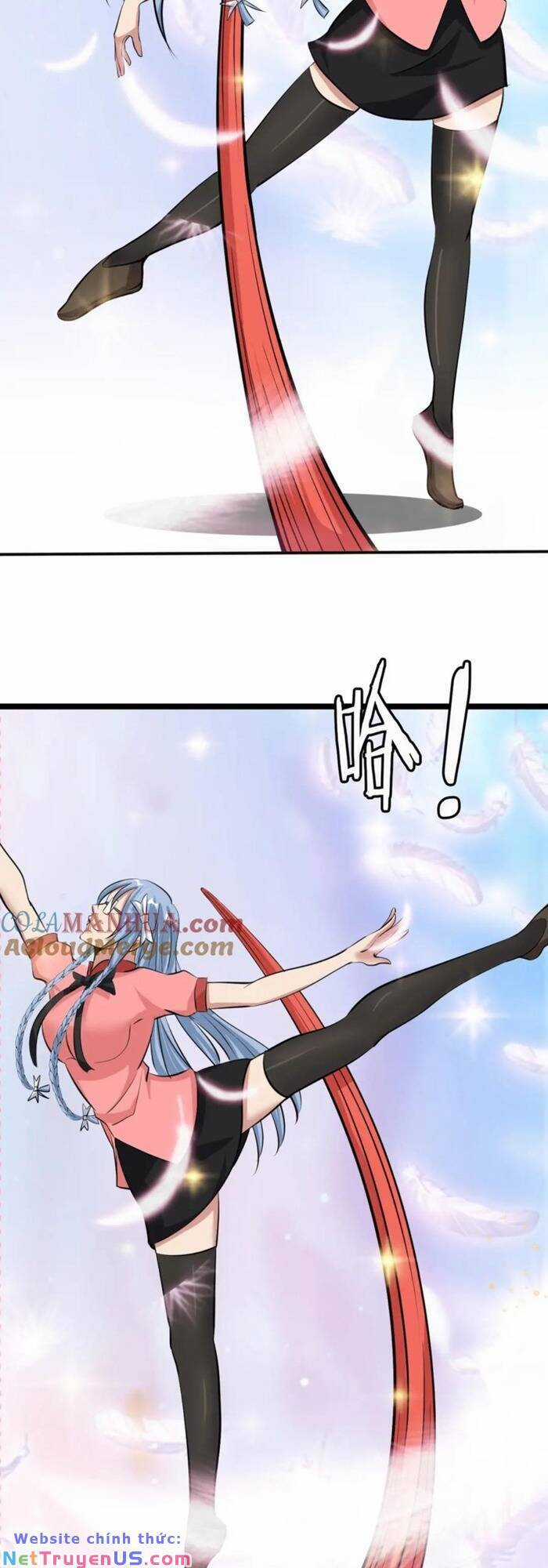 Đại Thiên Tài Bất Khả Chiến Bại Chính Là Ta Chương 53 trang 6