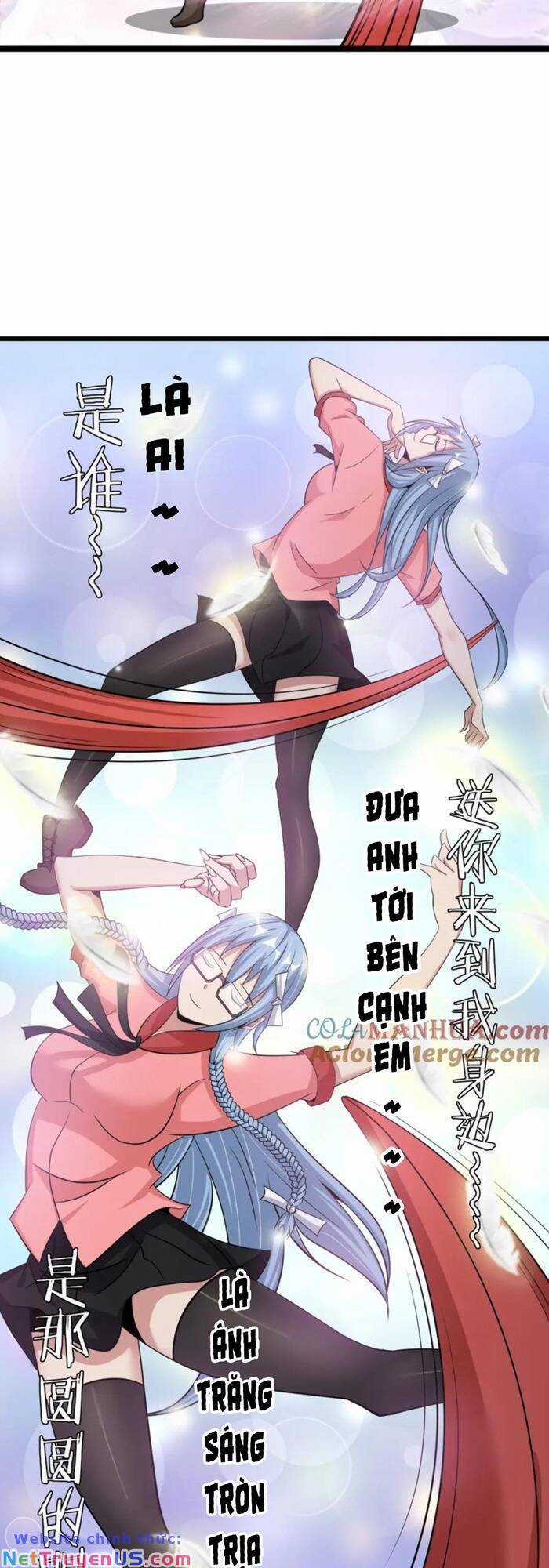 Đại Thiên Tài Bất Khả Chiến Bại Chính Là Ta Chương 53 trang 7