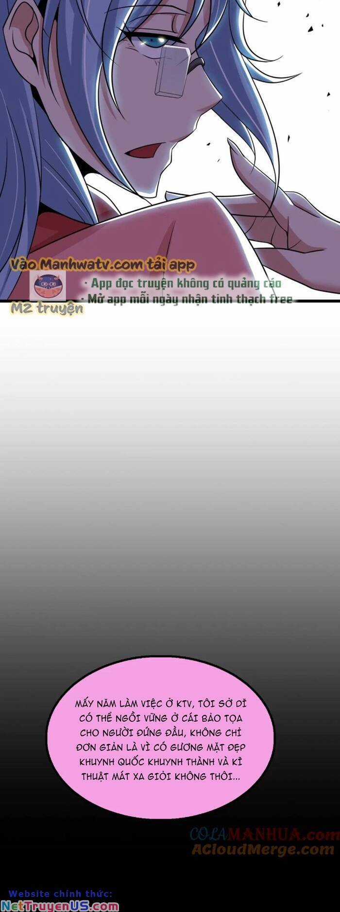 Đại Thiên Tài Bất Khả Chiến Bại Chính Là Ta Chương 53 trang 9