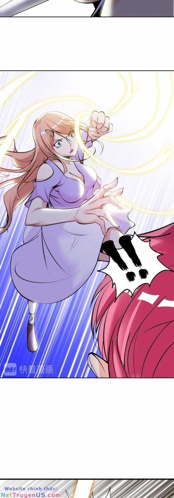 Đại Thiên Tài Bất Khả Chiến Bại Chính Là Ta Chương 54 trang 19