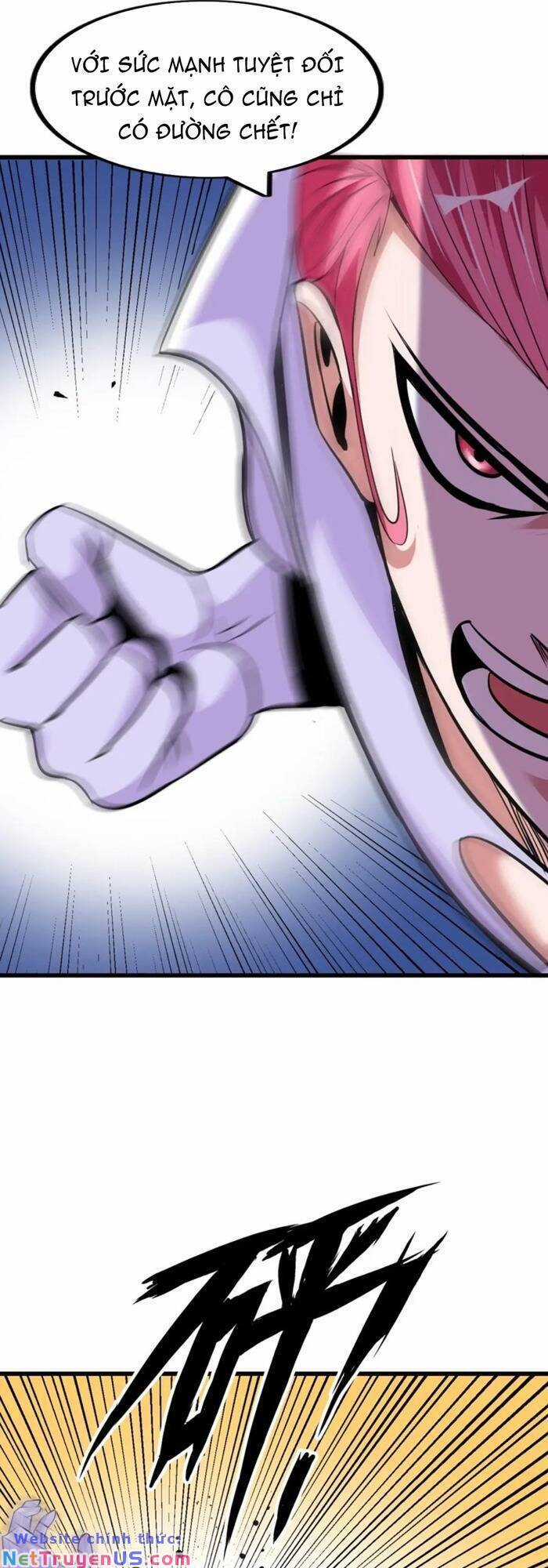 Đại Thiên Tài Bất Khả Chiến Bại Chính Là Ta Chương 54 trang 22