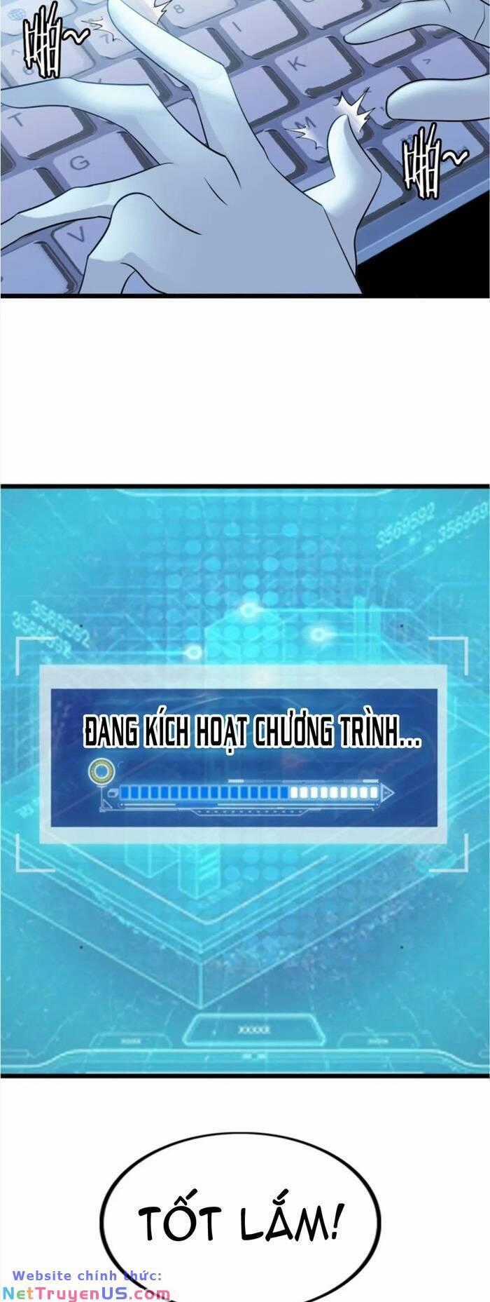 Đại Thiên Tài Bất Khả Chiến Bại Chính Là Ta Chương 54 trang 28