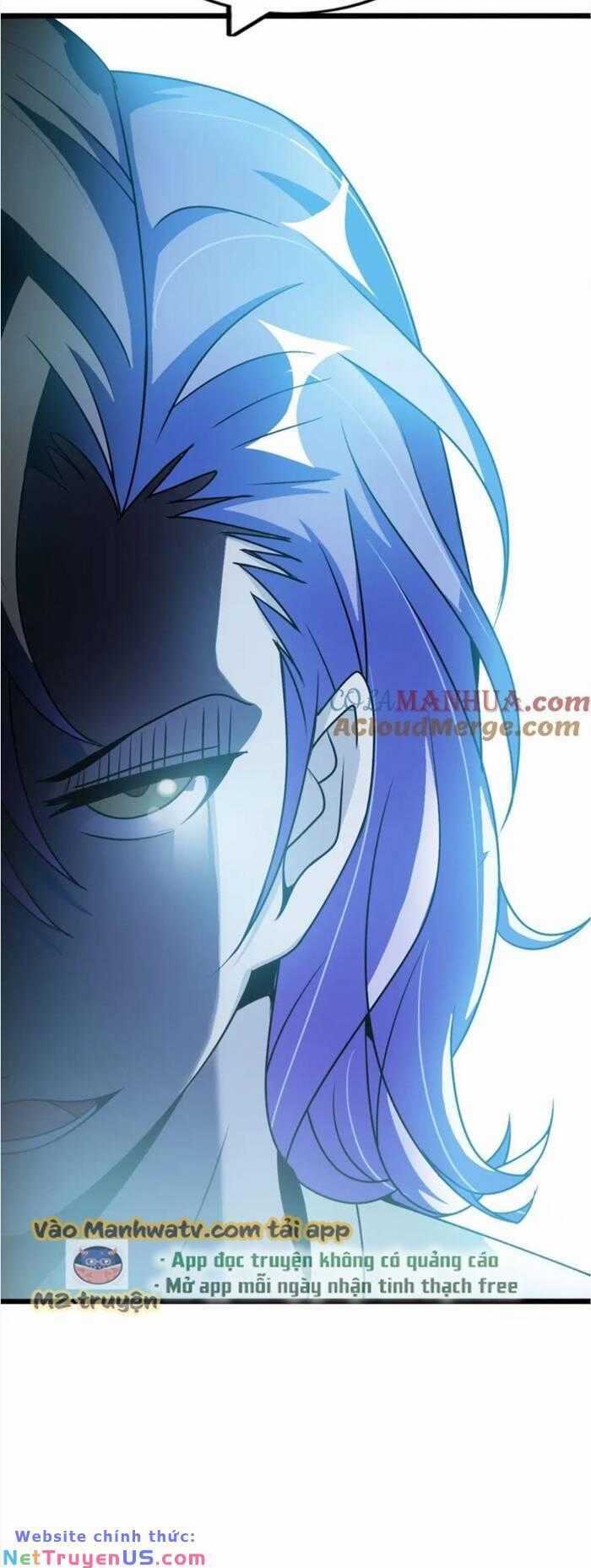 Đại Thiên Tài Bất Khả Chiến Bại Chính Là Ta Chương 54 trang 29