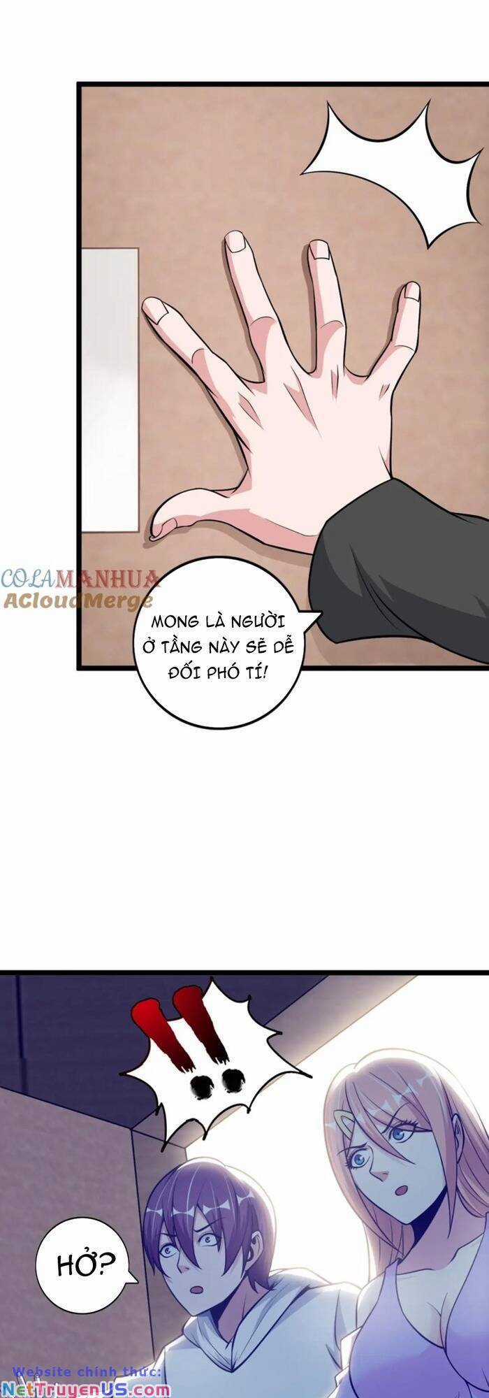 Đại Thiên Tài Bất Khả Chiến Bại Chính Là Ta Chương 54 trang 3