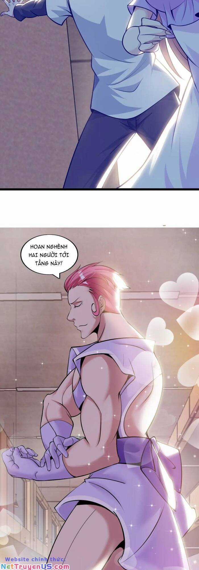 Đại Thiên Tài Bất Khả Chiến Bại Chính Là Ta Chương 54 trang 4