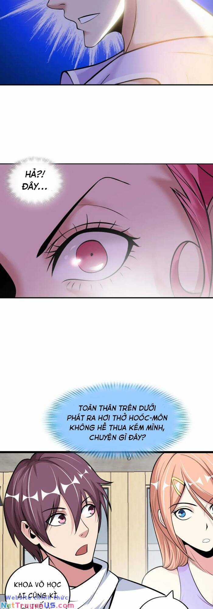 Đại Thiên Tài Bất Khả Chiến Bại Chính Là Ta Chương 54 trang 6