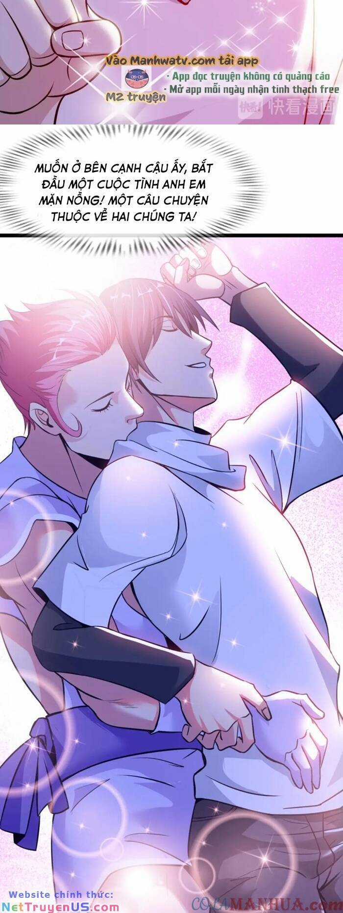 Đại Thiên Tài Bất Khả Chiến Bại Chính Là Ta Chương 54 trang 9