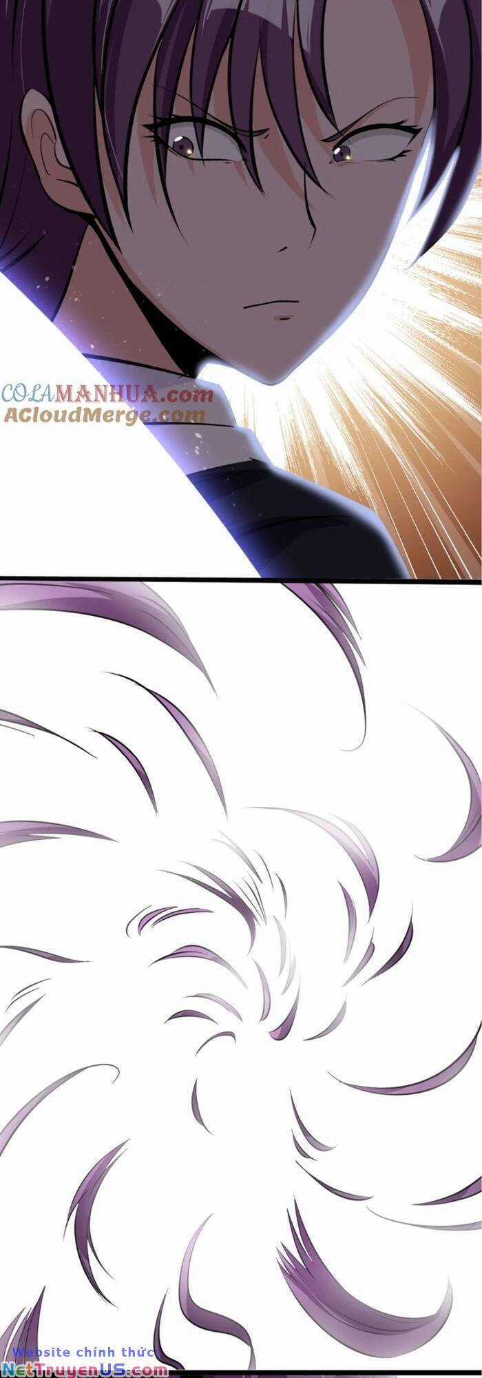 Đại Thiên Tài Bất Khả Chiến Bại Chính Là Ta Chương 55 trang 14