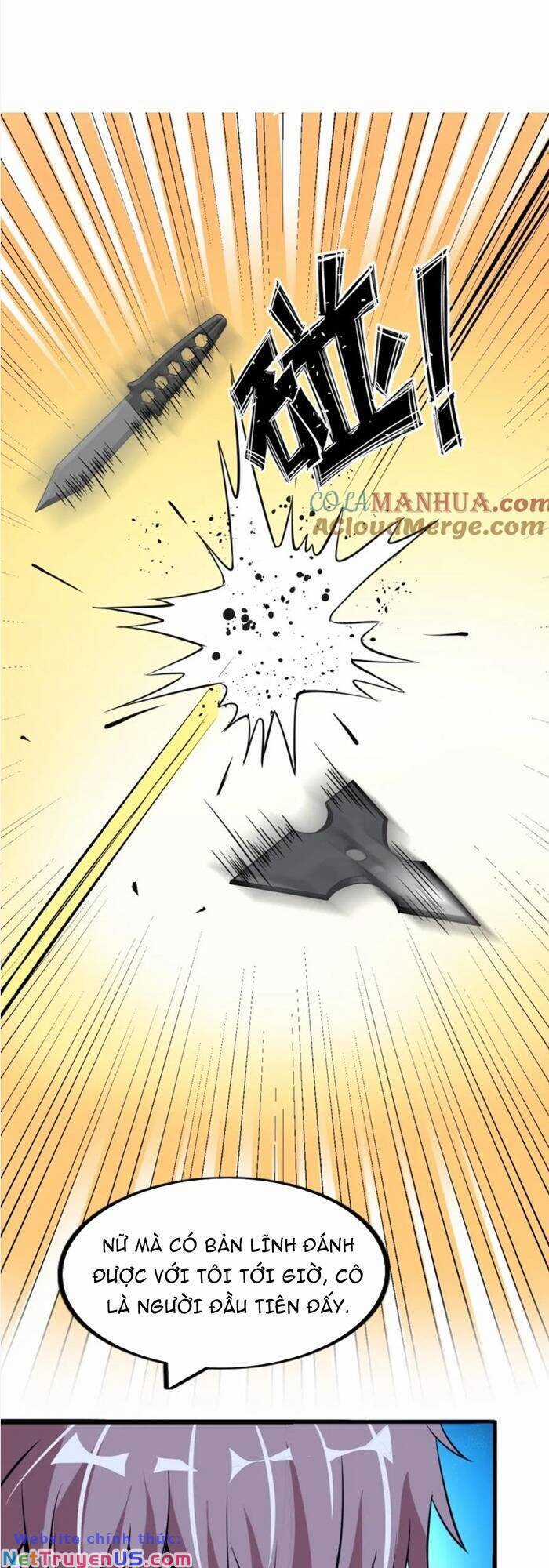 Đại Thiên Tài Bất Khả Chiến Bại Chính Là Ta Chương 55 trang 2