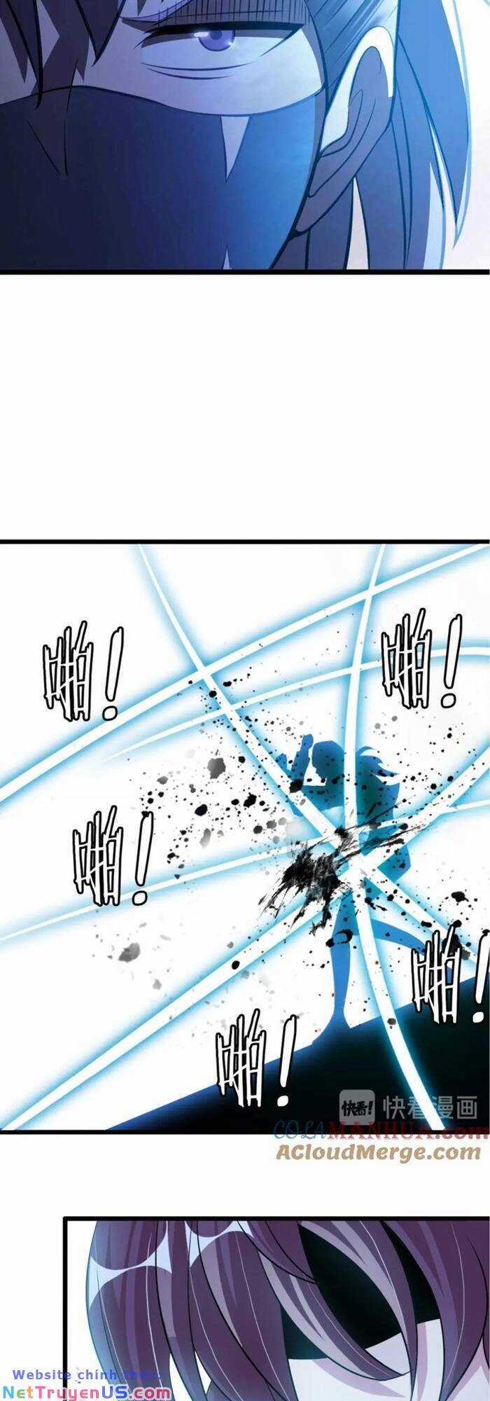 Đại Thiên Tài Bất Khả Chiến Bại Chính Là Ta Chương 55 trang 23