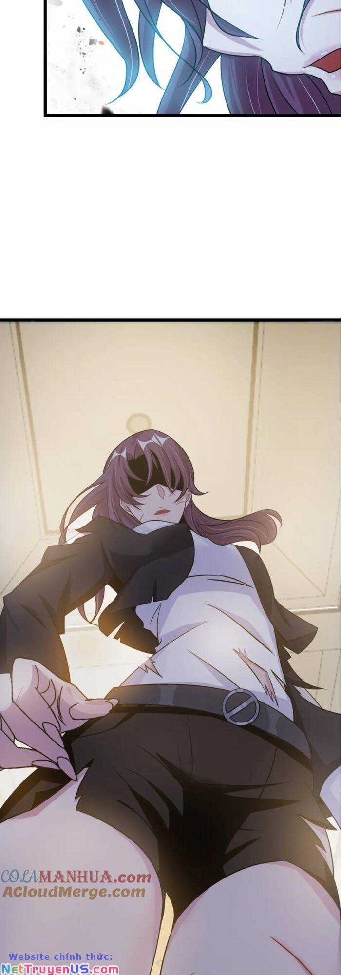 Đại Thiên Tài Bất Khả Chiến Bại Chính Là Ta Chương 55 trang 24