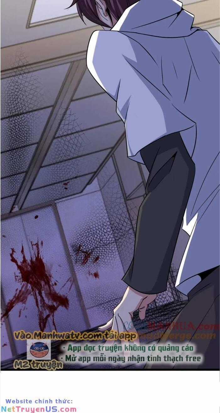 Đại Thiên Tài Bất Khả Chiến Bại Chính Là Ta Chương 55 trang 29