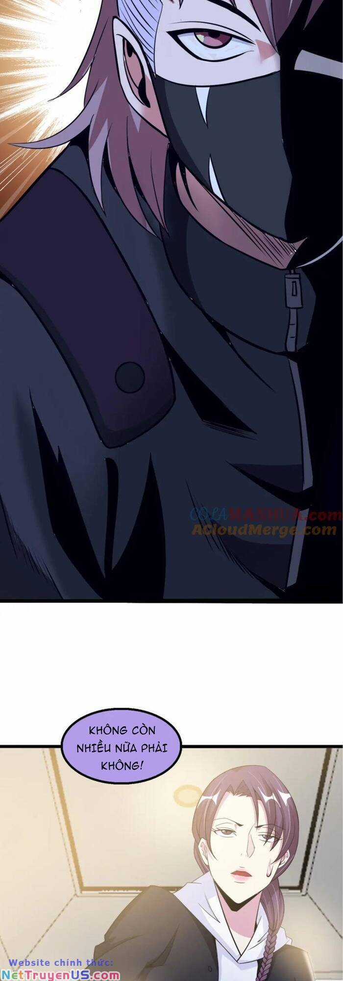 Đại Thiên Tài Bất Khả Chiến Bại Chính Là Ta Chương 55 trang 4