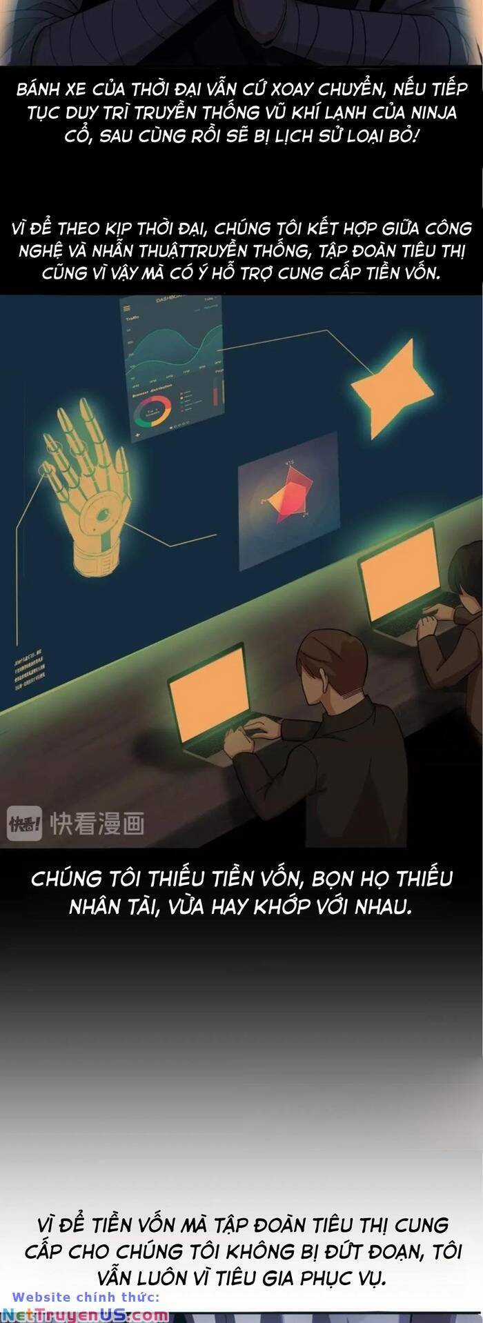 Đại Thiên Tài Bất Khả Chiến Bại Chính Là Ta Chương 55 trang 8