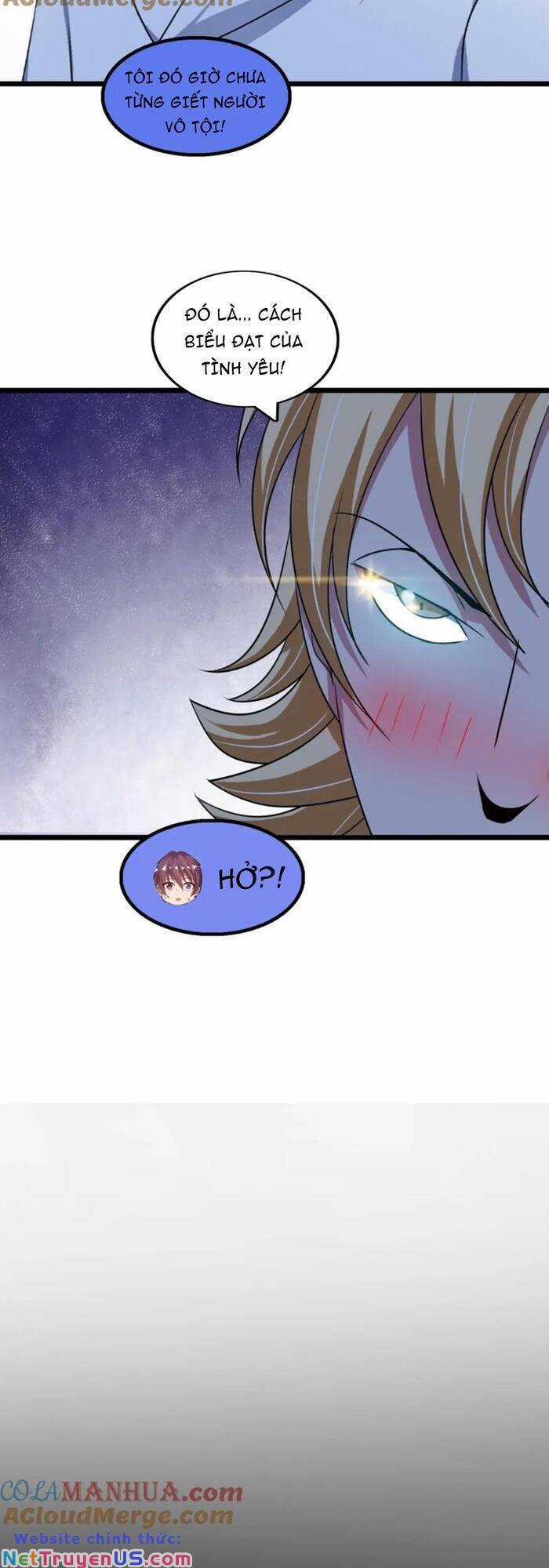 Đại Thiên Tài Bất Khả Chiến Bại Chính Là Ta Chương 56 trang 12