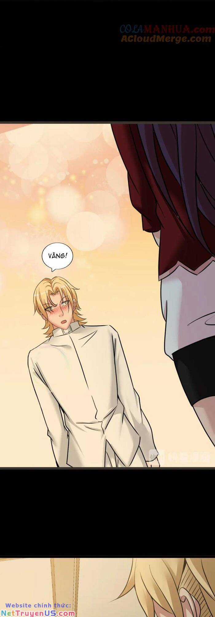 Đại Thiên Tài Bất Khả Chiến Bại Chính Là Ta Chương 56 trang 14